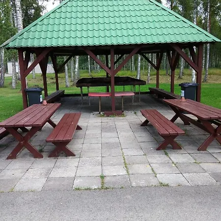 Puhkekeskus Suvi Hotel *