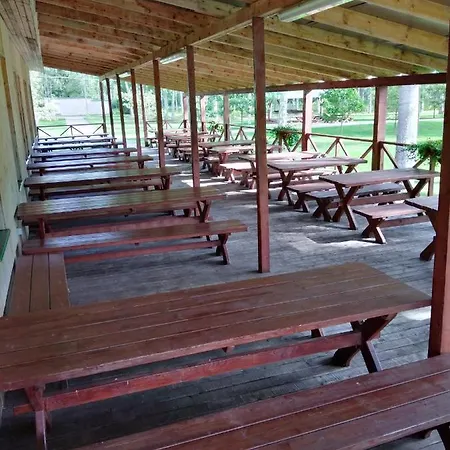 Hotel Puhkekeskus Suvi Karjamaa