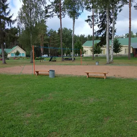 Hotell Puhkekeskus Suvi