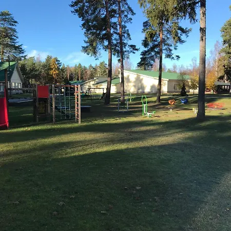 Puhkekeskus Suvi Hotel *