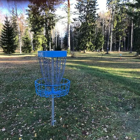 Puhkekeskus Suvi * Karjamaa