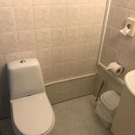 Puhkekeskus Suvi Hotell