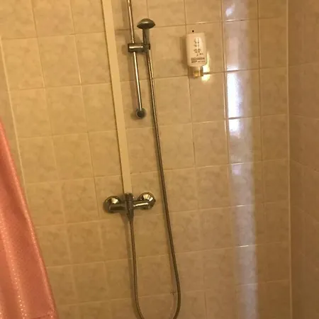 Hotel Puhkekeskus Suvi *