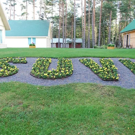 Puhkekeskus Suvi