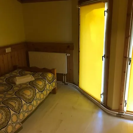 Puhkekeskus Suvi Hotel Karjamaa