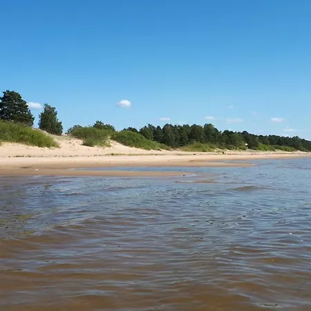 Puhkekeskus Suvi *