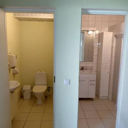Hotell Puhkekeskus Suvi