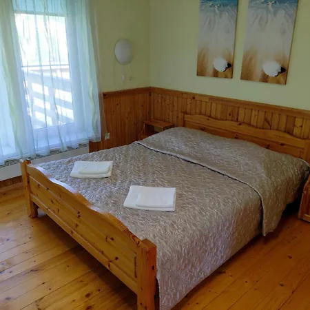 Puhkekeskus Suvi Hotel *