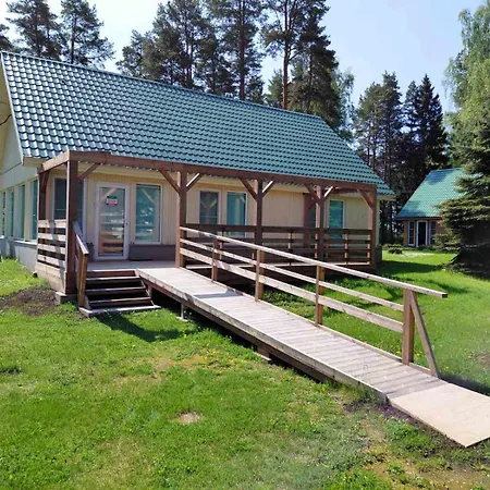 Hotel Puhkekeskus Suvi *