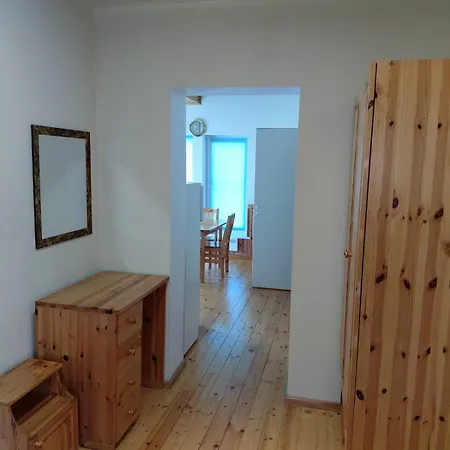 Hotel Puhkekeskus Suvi Karjamaa