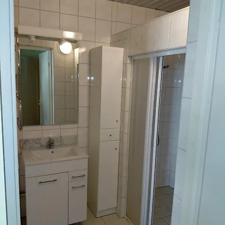 Puhkekeskus Suvi Karjamaa