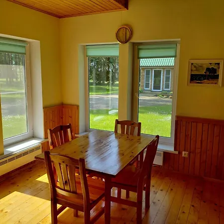 Puhkekeskus Suvi * Karjamaa