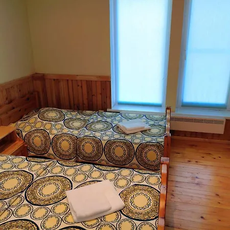 Puhkekeskus Suvi Hotel