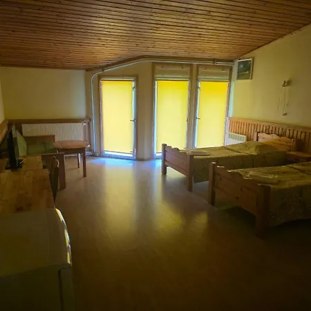 Hotel Puhkekeskus Suvi Karjamaa