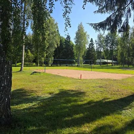 Puhkekeskus Suvi *