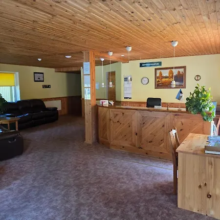 Puhkekeskus Suvi * Karjamaa