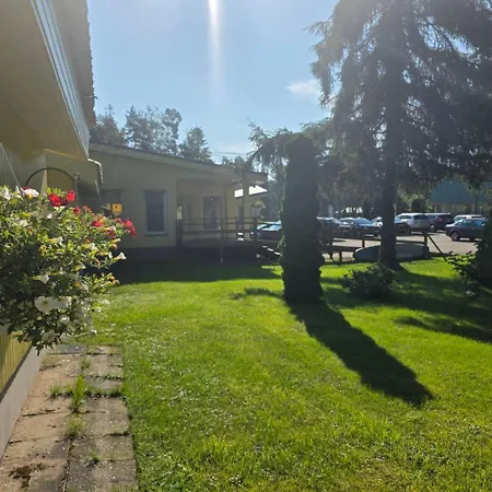 Puhkekeskus Suvi Hotel