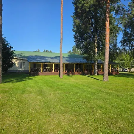 Hotel Puhkekeskus Suvi Karjamaa