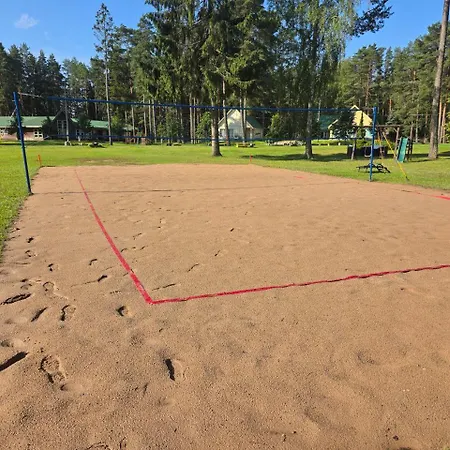 Puhkekeskus Suvi *