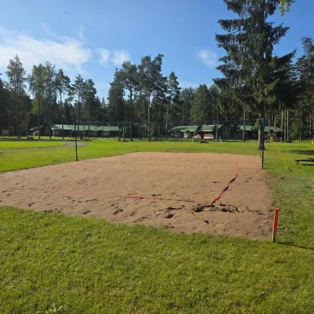 Puhkekeskus Suvi