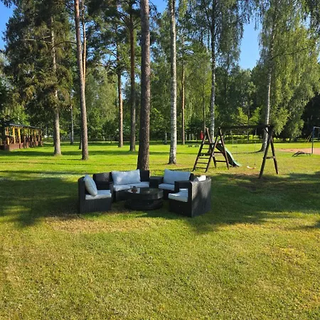 Puhkekeskus Suvi Hotel