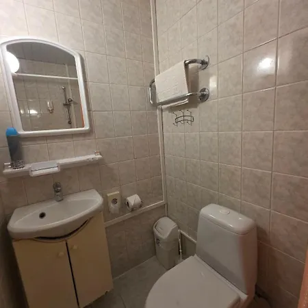 Hotel Puhkekeskus Suvi *