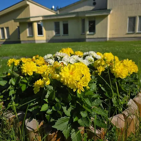 Puhkekeskus Suvi Hotel Karjamaa