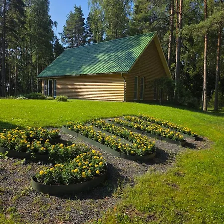 Hotel Puhkekeskus Suvi