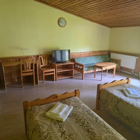 Puhkekeskus Suvi Hotel *