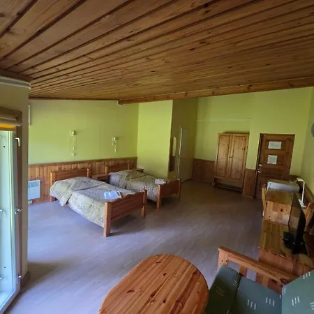 Puhkekeskus Suvi Hotel *