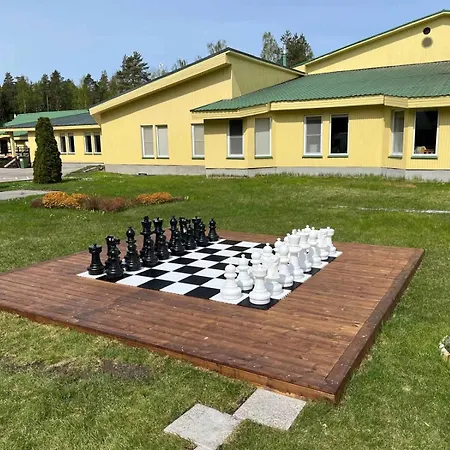 Hotel Puhkekeskus Suvi