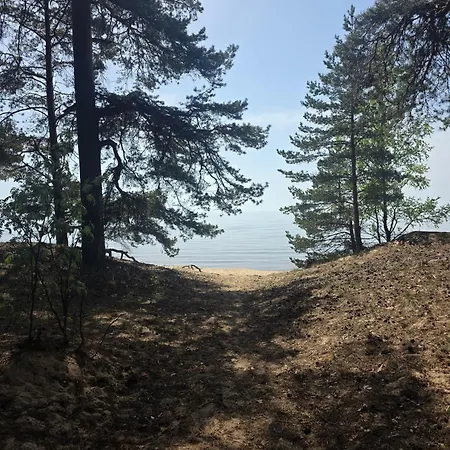 Puhkekeskus Suvi Hotel Karjamaa