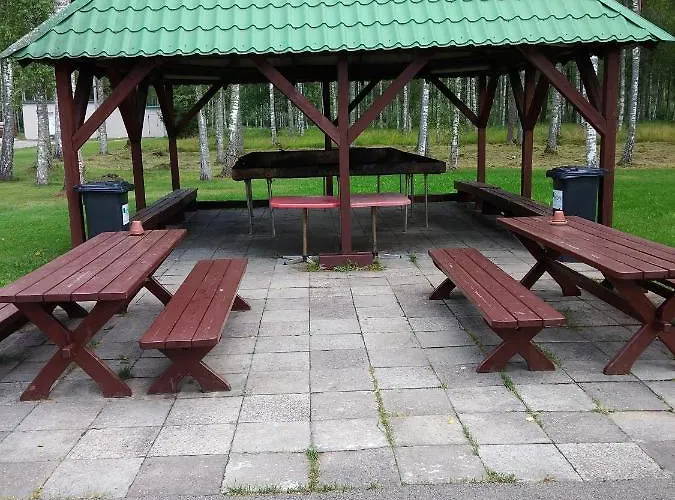 Puhkekeskus Suvi Hotel *