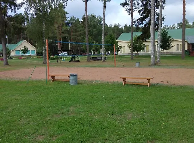 Hotel Puhkekeskus Suvi