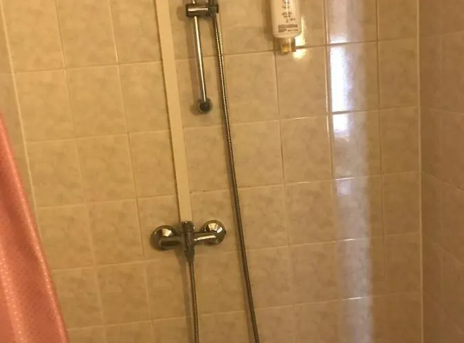 Hotel Puhkekeskus Suvi *