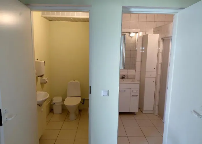 Hotel Puhkekeskus Suvi