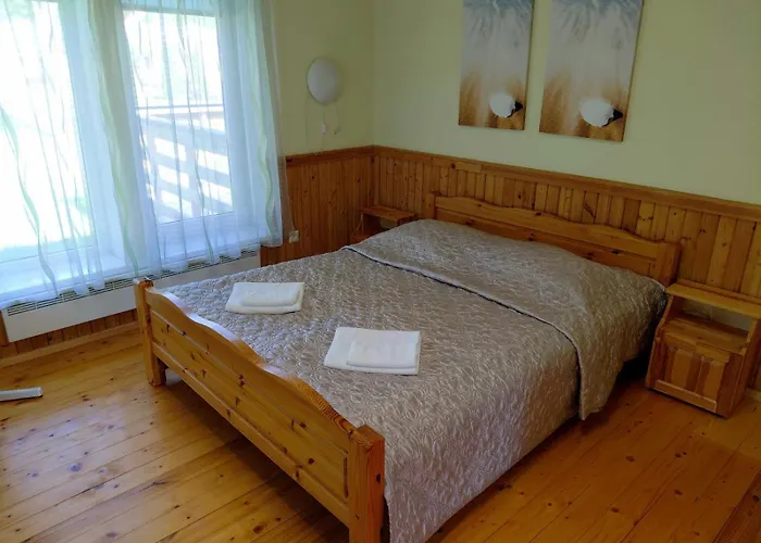 Puhkekeskus Suvi Hotel *