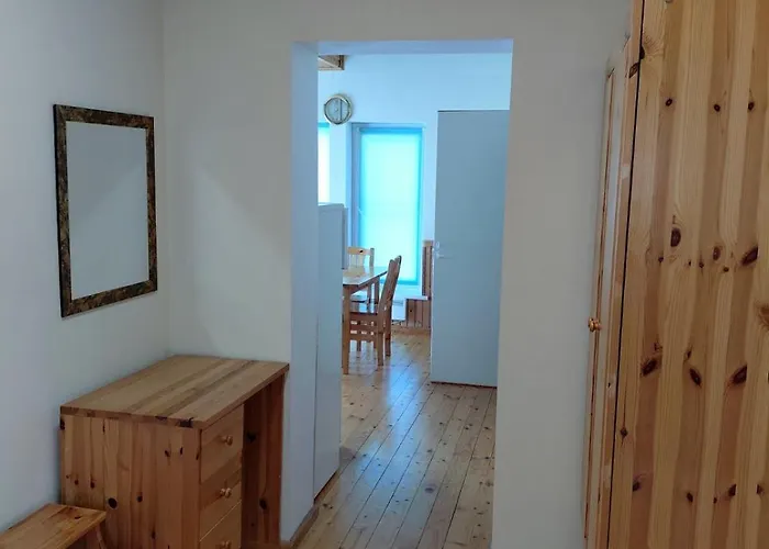 Hotel Puhkekeskus Suvi Karjamaa