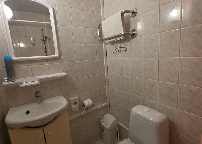 Hotel Puhkekeskus Suvi *