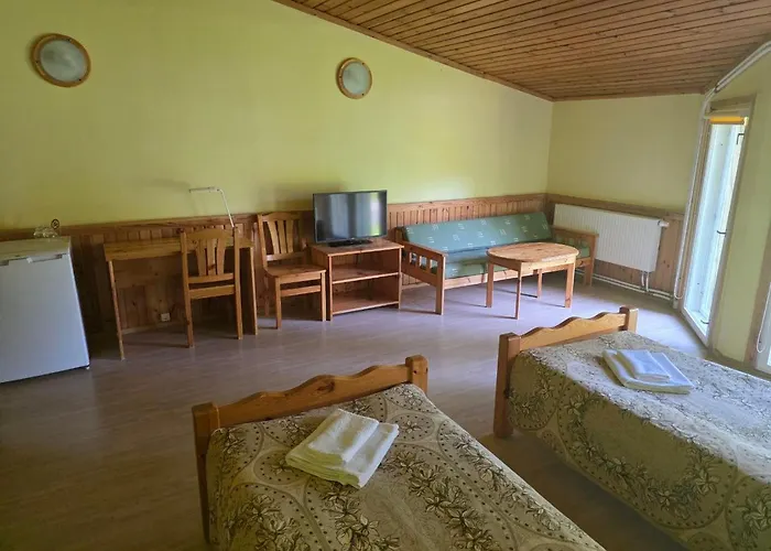 Puhkekeskus Suvi Hotel *