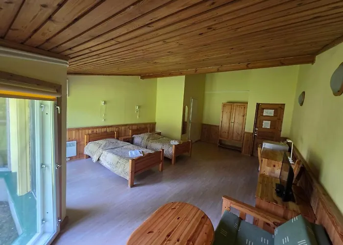 Puhkekeskus Suvi Hotel *